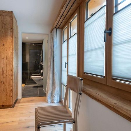 Apartment Grace By Interhome Gstaad Exterior foto